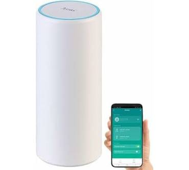 Produktbild 7Links Outdoor-Repeater WLR-1240