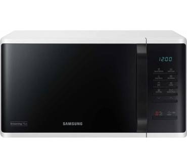 Produktbild Samsung MG23K3513AW/EG