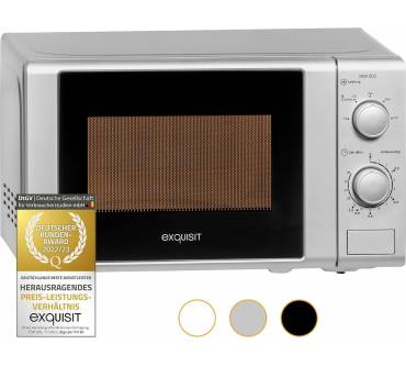 Produktbild Exquisit MW802