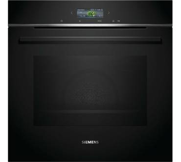 Produktbild Siemens iQ700 HB774G1B1