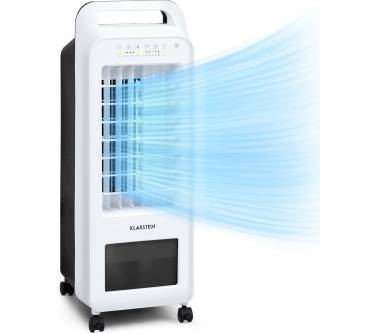 Produktbild Klarstein Cooler Rush Luftkühler