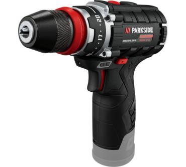 Produktbild Lidl / Parkside Performance PBSPA 12 (Wechselfutter)