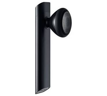 Produktbild Apple MB536ZM/A Bluetooth-Headset