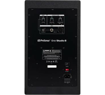 Produktbild PreSonus Eris Studio 8
