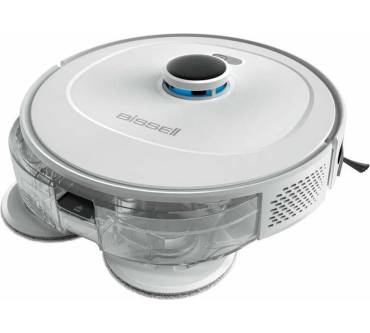 Produktbild Bissell SpinWave R5 Pet