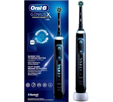 Produktbild Oral-B Genius X