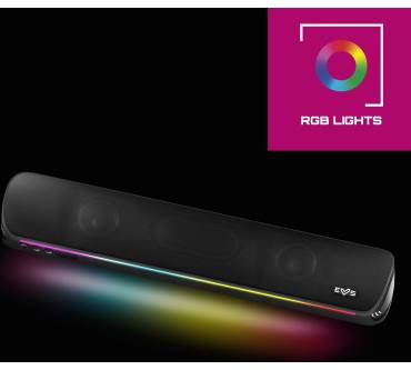 Produktbild Energy Sistem Gaming Soundbar ESG 2 Sonar