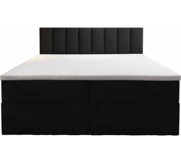 Produktbild Trada Palermo Boxspringbett mit Bettkästen