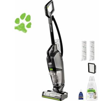 Produktbild Bissell Crosswave Hydrosteam Pet Pro 3528N
