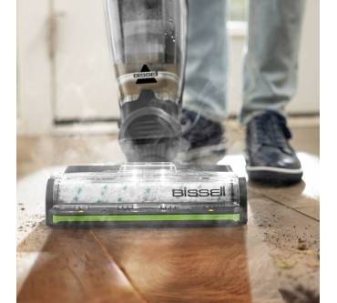 Produktbild Bissell Crosswave Hydrosteam Pet Pro 3528N