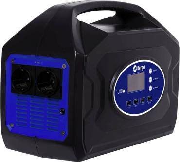 Produktbild Fritz Berger BPS1000