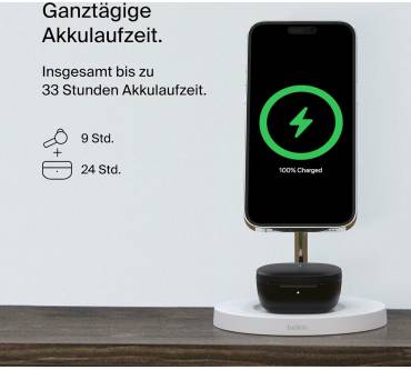 Produktbild Belkin SoundForm Motion