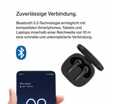 Produktbild Belkin SoundForm Motion