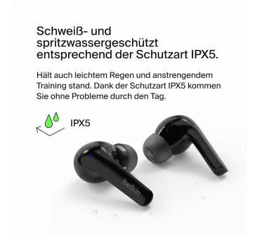 Produktbild Belkin SoundForm Motion