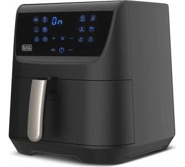 Produktbild Black + Decker BXAF5500E