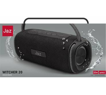 Produktbild SBS Mobile Witcher 20