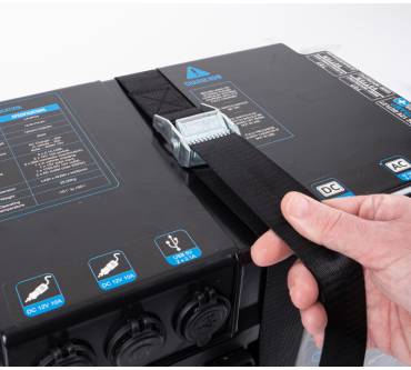 Produktbild CarBest LithPowerUnit 80