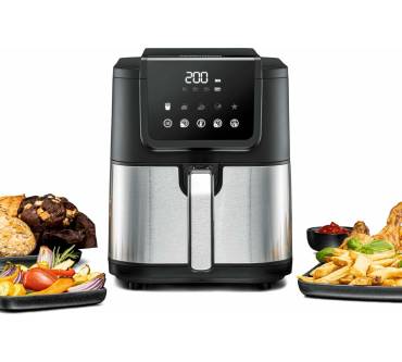 Produktbild Rommelsbacher FRH 1500