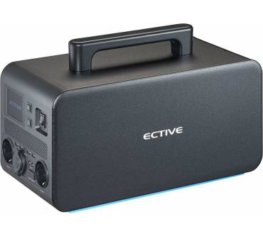 Produktbild Ective BlackBox 10