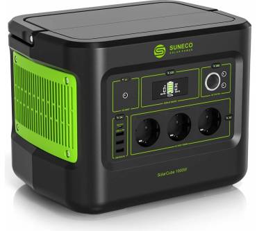 Produktbild SolarCube SC1000