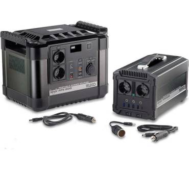 Produktbild Teleco PPS 1000