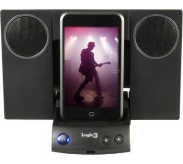 Produktbild Logic 3 i-Station 11