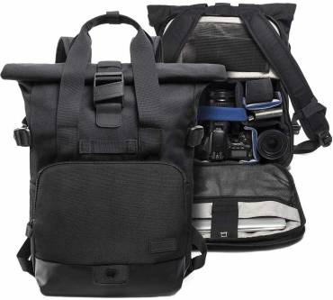 Produktbild Crumpler Creator's Algorithm Backpack