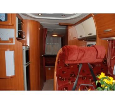 Produktbild Chausson Allegro