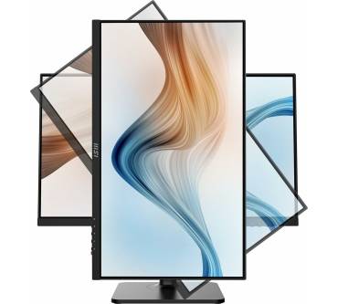 Produktbild MSI Modern MD2412P