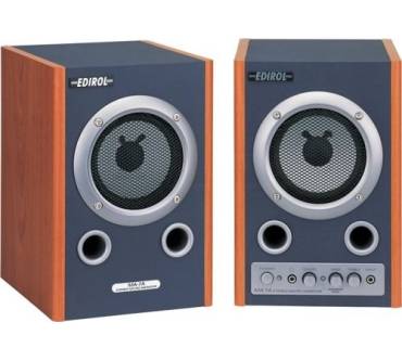 Produktbild Edirol MA-7 A