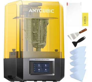 Produktbild Anycubic LCD Photon Mono M5s