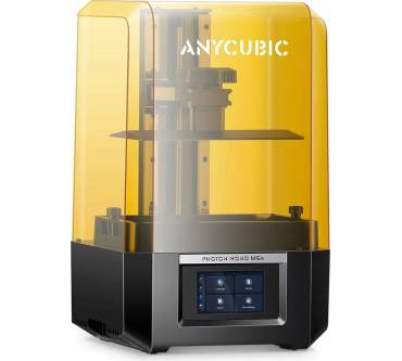 Produktbild Anycubic LCD Photon Mono M5s