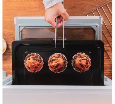 Produktbild Cecotec Bake&Toast 4600