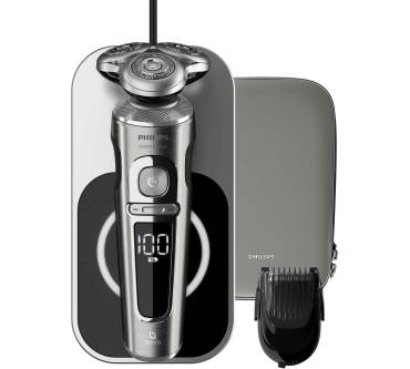 Produktbild Philips Series 9000 SP9861/16