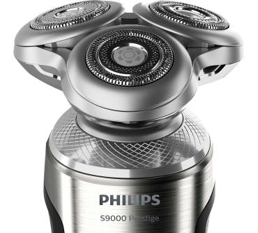 Produktbild Philips Series 9000 SP9861/16