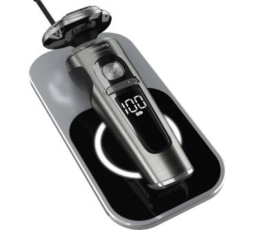 Produktbild Philips Series 9000 SP9861/16