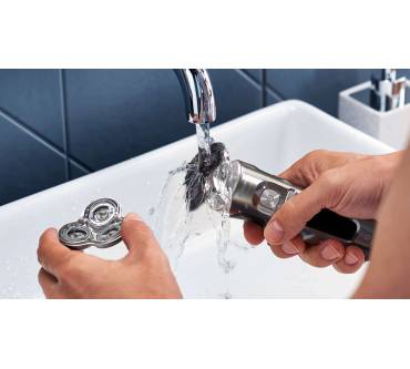 Produktbild Philips Series 9000 SP9861/16