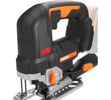 Produktbild Worx WX542