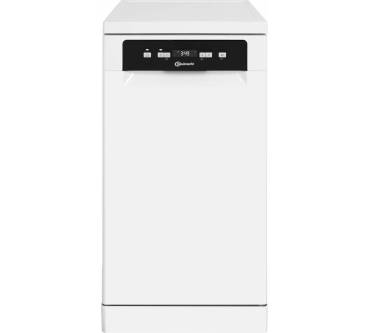 Produktbild Bauknecht BSFC 3M19