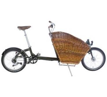 Produktbild Bernds PackBernds