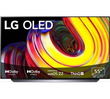 Produktbild OLED55CS6LA
