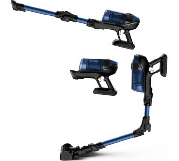 Produktbild Rowenta X-Force Flex 12.60 Aqua RH98C0