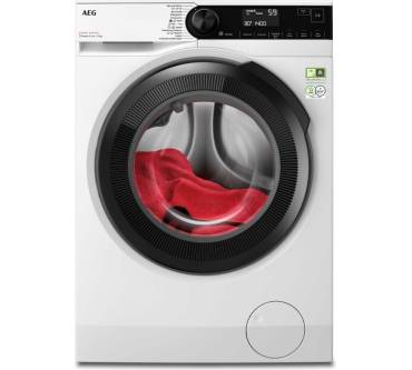Produktbild AEG LR8AMZ49FL