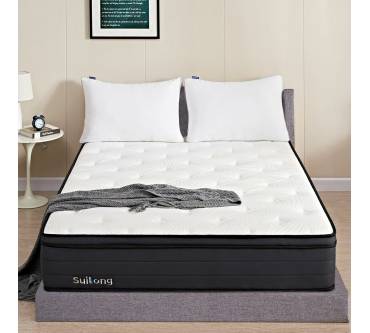 Produktbild SuiLong Luxus-Premium-Matratze