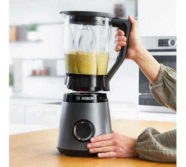 Produktbild Bosch VitaPower Serie 4 MMB6174SN