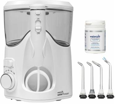 Produktbild Waterpik Whitening (WF-06EU)