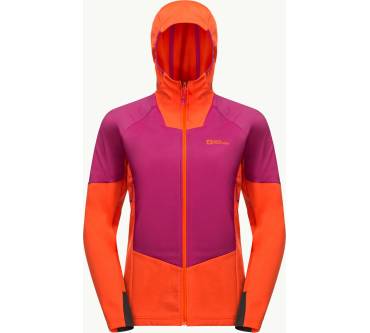 Produktbild Jack Wolfskin Alpspitze Ins Hybrid