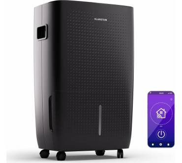 Produktbild Klarstein DryFy Connect 60