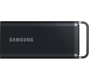 Produktbild Portable T5 EVO