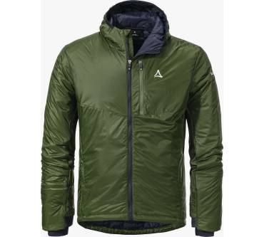 Produktbild Schöffel Ins Hybrid Black Raven